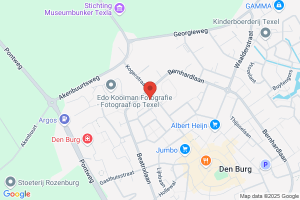 Organisatie-Adviesburo F G De Waijer
