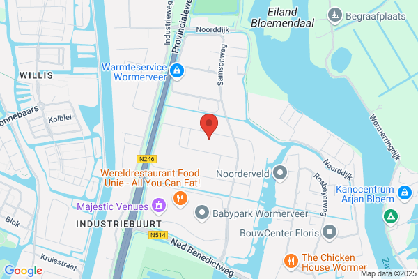 Smits & Van Wijngaarden Bv