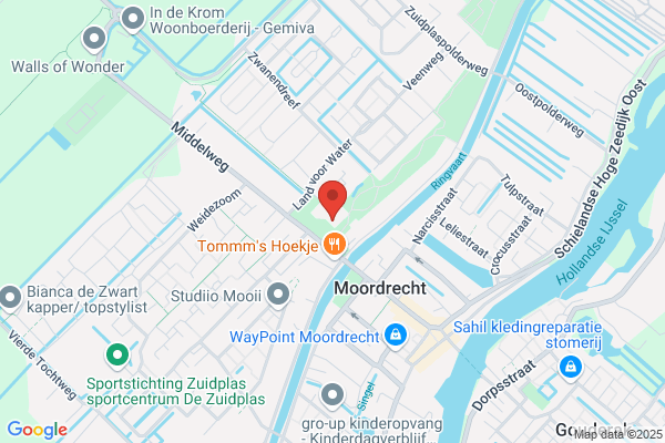 Stichting Dienstencentrum Voor De Profsp