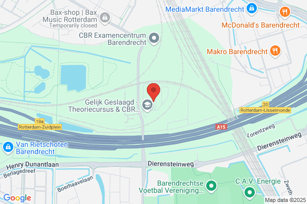 Van Der Meulen Advies Bv