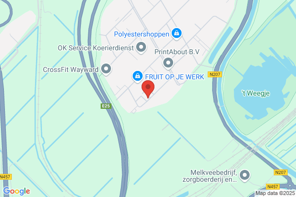 Van Vechgel Consult Bv