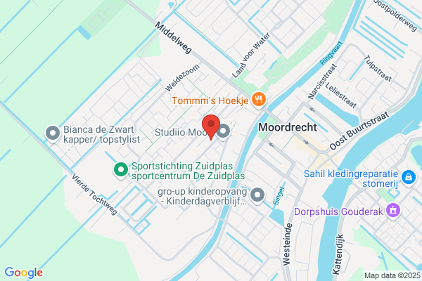 Adm Service- En Adviesbureau Bloemendaal