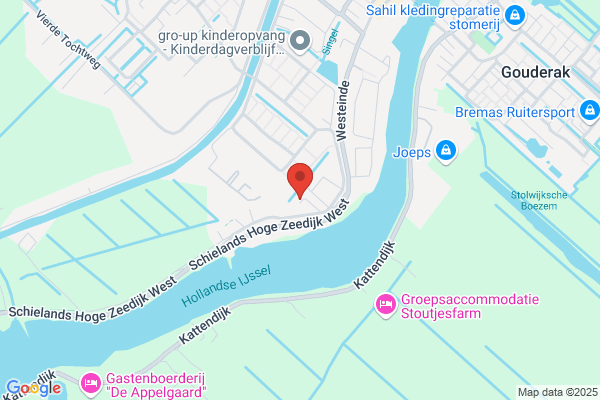 Administratiekantoor Kiesenberg