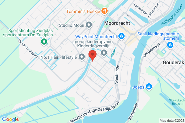 Langeveld De Graaf En Partners