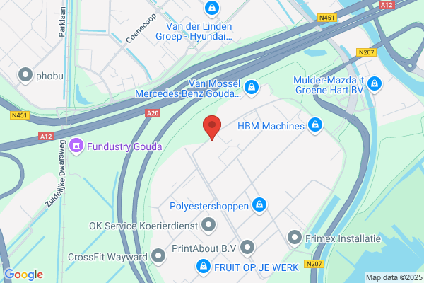 Marktzicht Vof