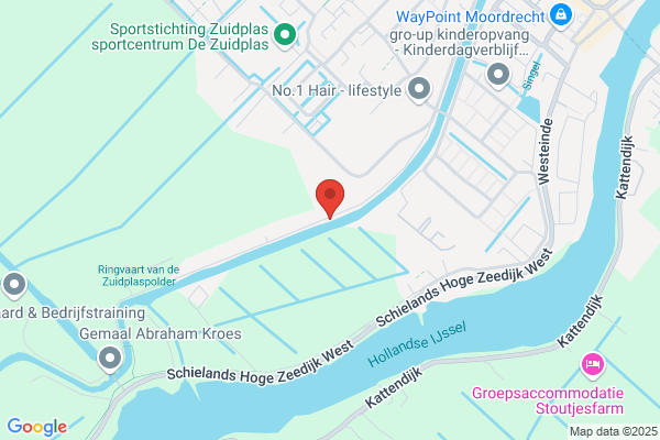 Musketier, De