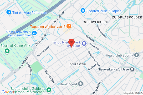 Dierenarts Leijten
