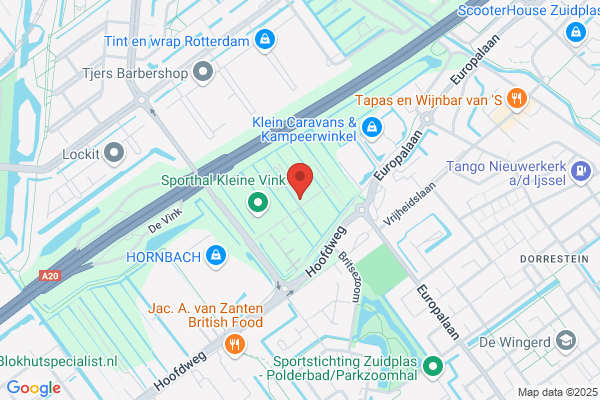 Dierenartsenpraktijk en Dierenkliniek Zuidplas