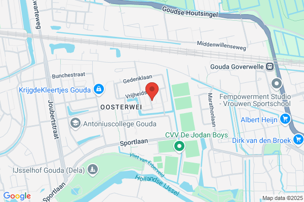 Arhos Electrotechniek