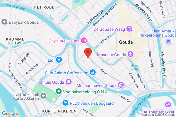 Bouwkundig Facilitair Buro Noord Nederland