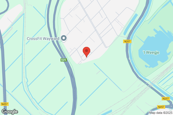 Groenewegen Van Giersbergen Bouwadviseur