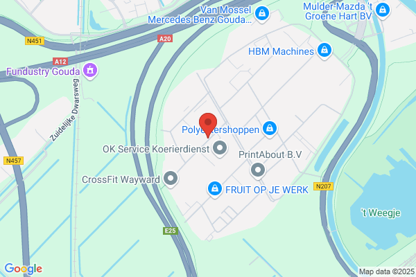 Klimaat/Bouw Bv