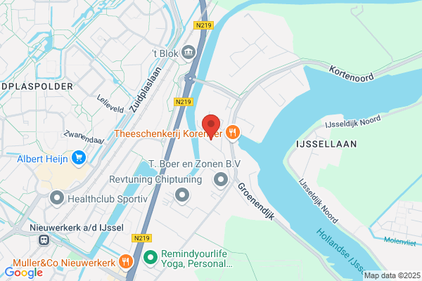 P E Verhoeff Bouwtechnieken