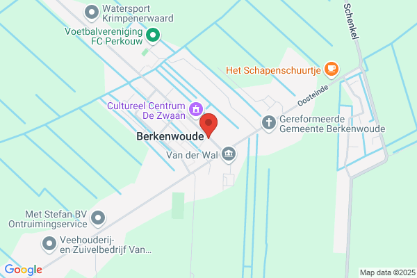 Kapsalon Irma