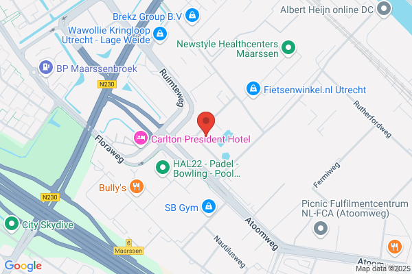 Kwinkelenberg Haarmode