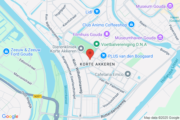 BSO & Peutergroep Westervriend - Quadrant Kindercentra