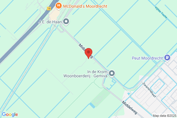 Tuimelaar, De