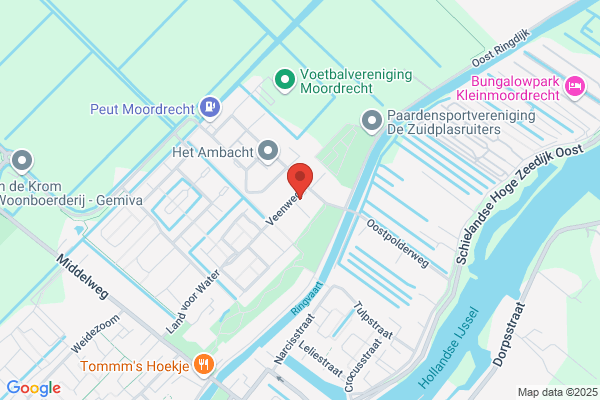 Kruit Bv