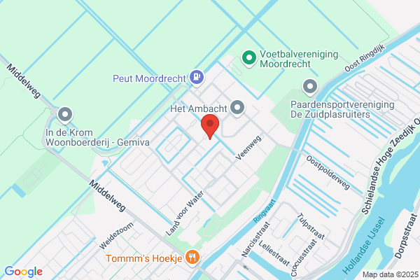 Loodgieters- & CV Bedrijf Van Petersen BV