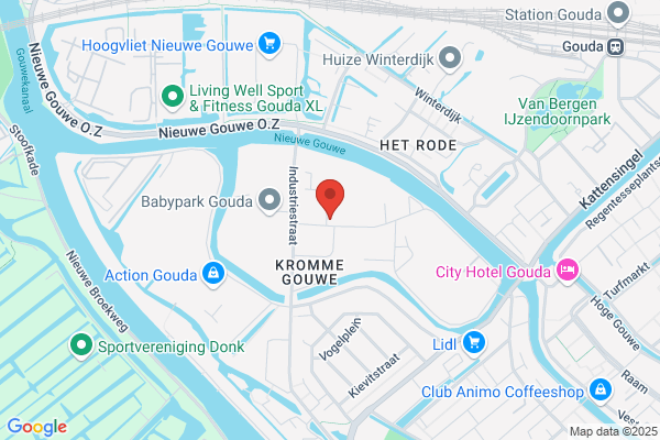 Vermeulen Installatiebedrijven