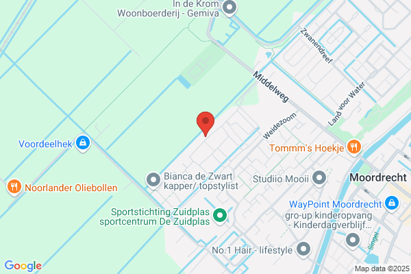 Loodgietersbedrijf P C Rabouw