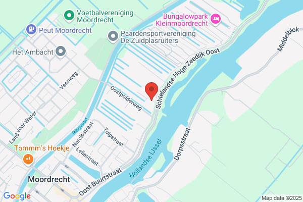 De Spoel