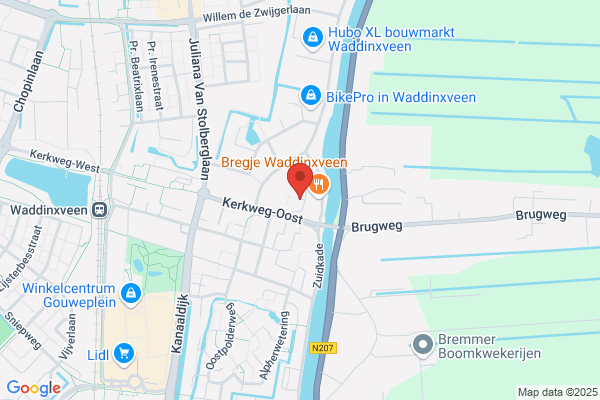 Het Anker