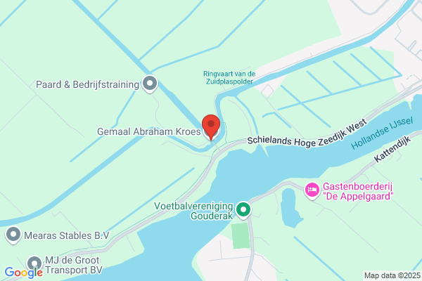 Het Gemaal