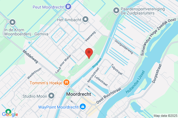 Nieuwe Park