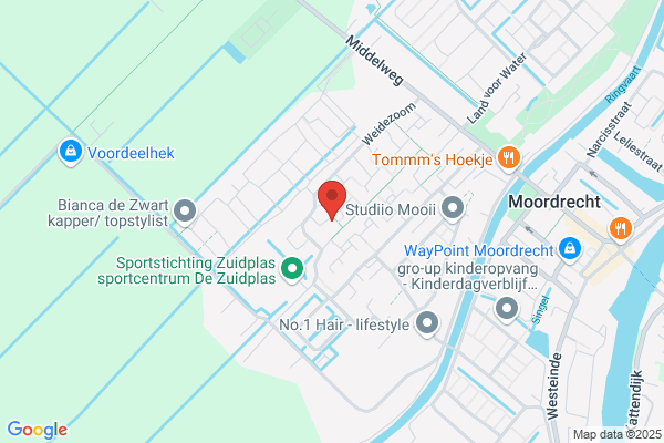 Maquet & Macom, Concept En Communicatie