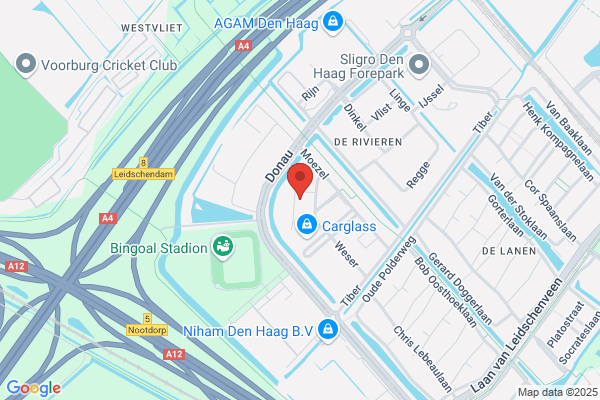 Degenaar Schoonmaakservice Bv