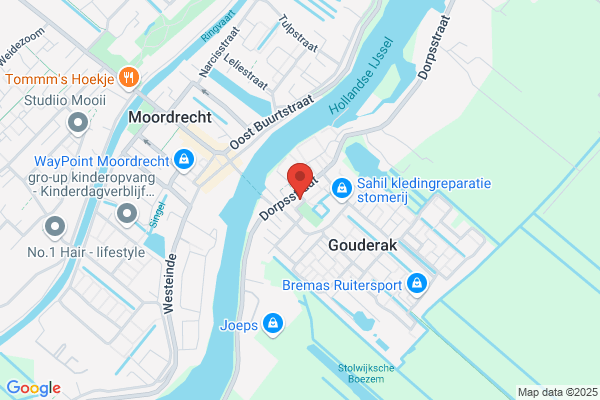 Glazenwasserij Raho Dienstverlening