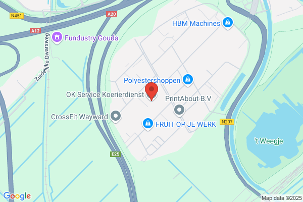 K & Z Kok & Zn Totale dienstverlening