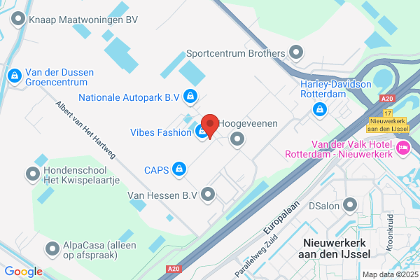 Mommers Schoonmaakservice