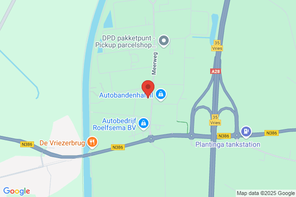 P F Van Randeraad