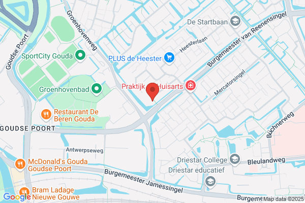Project Duurzaamheid