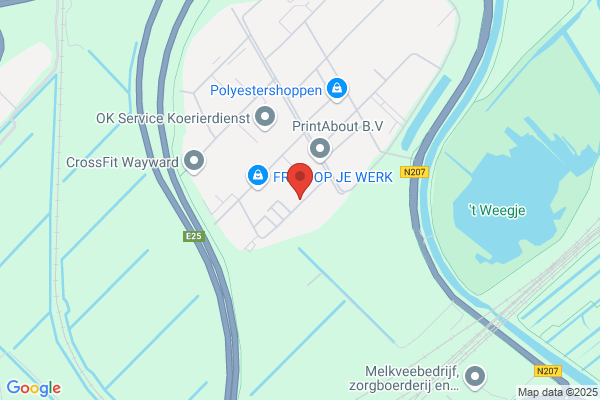 Schoonmaakbedrijf Fic