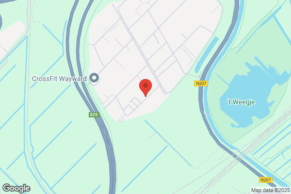 Schoonmaakservice Van Der Zaan Vof