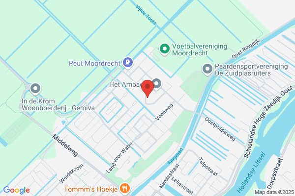 Vld Schoonhouders Bv