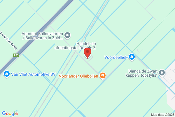 Goudsche Stal, De