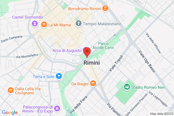 Rimini
