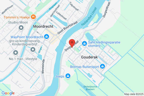 A & C Schilders VOF