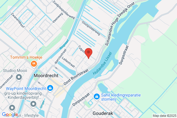 Schildersbedrijf Admiraal
