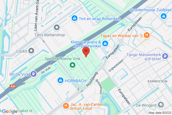 Mansveld Totaal Vastgoedonderhoud