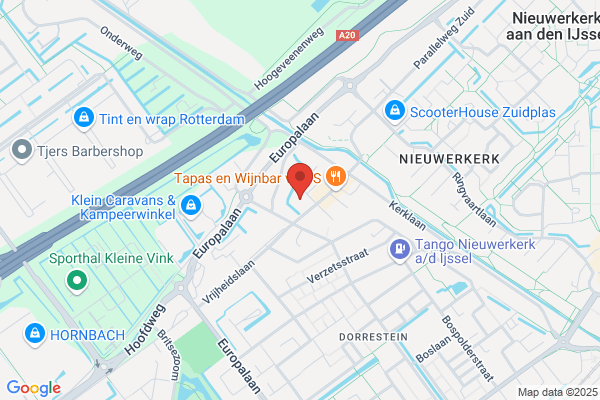 Terp Openbare Jenaplanschool De