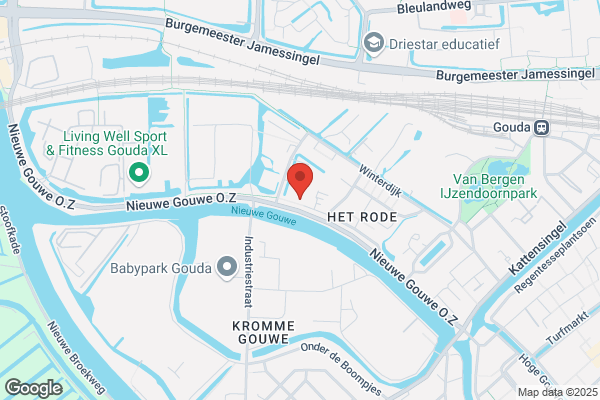 De Goudse Waarden
