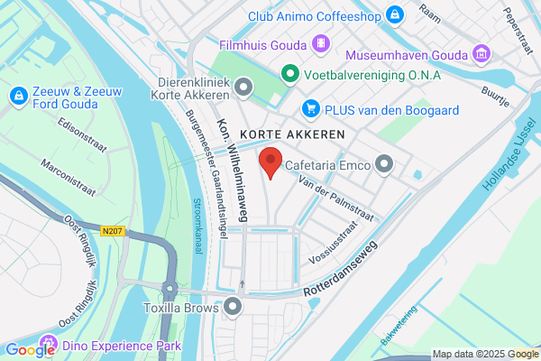 De Kas