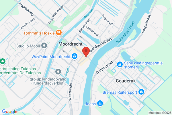 Aardenburg, Astrid