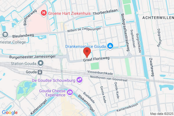 Schoonheidssalon Aphrodite