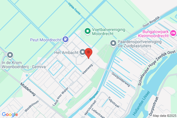Starpoint Industrial Automation Bv